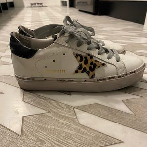 Golden Goose Sneakers